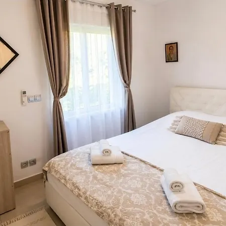Appartement Charming In The Heart Of *