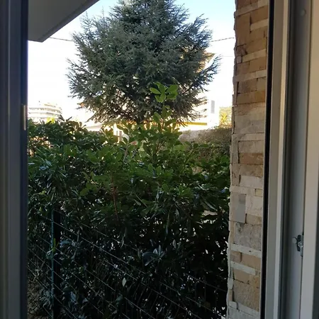 Charming In The Heart Of Appartement