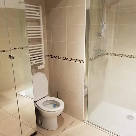 Charming In The Heart Of Appartement *